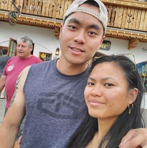 Meet your Posher, Joyce